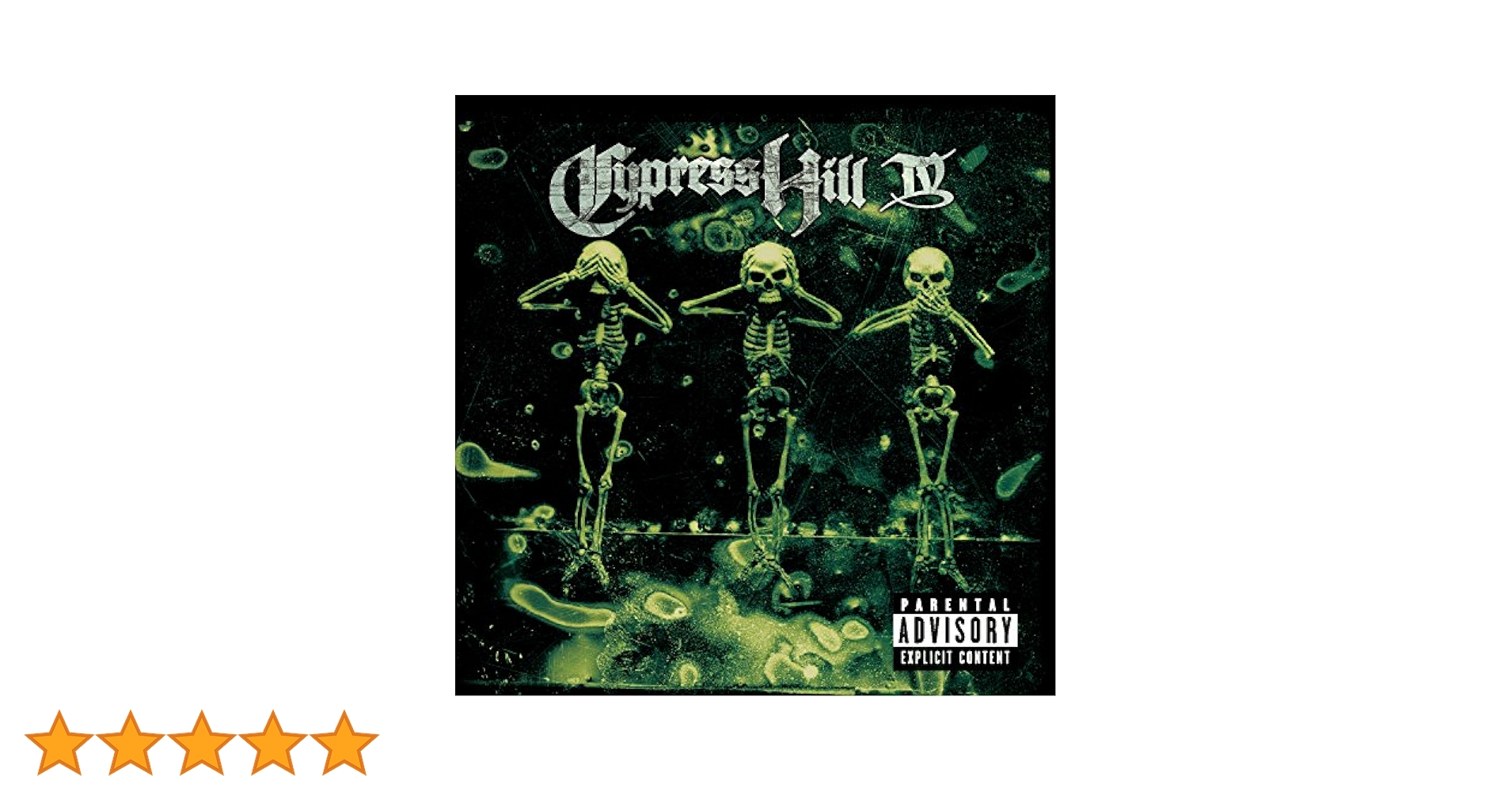 Cypress Hill - レコード 4枚セット サイプレスヒル Cypress Hill (Expanded Edition) ‑「アルバム」by サイプレス